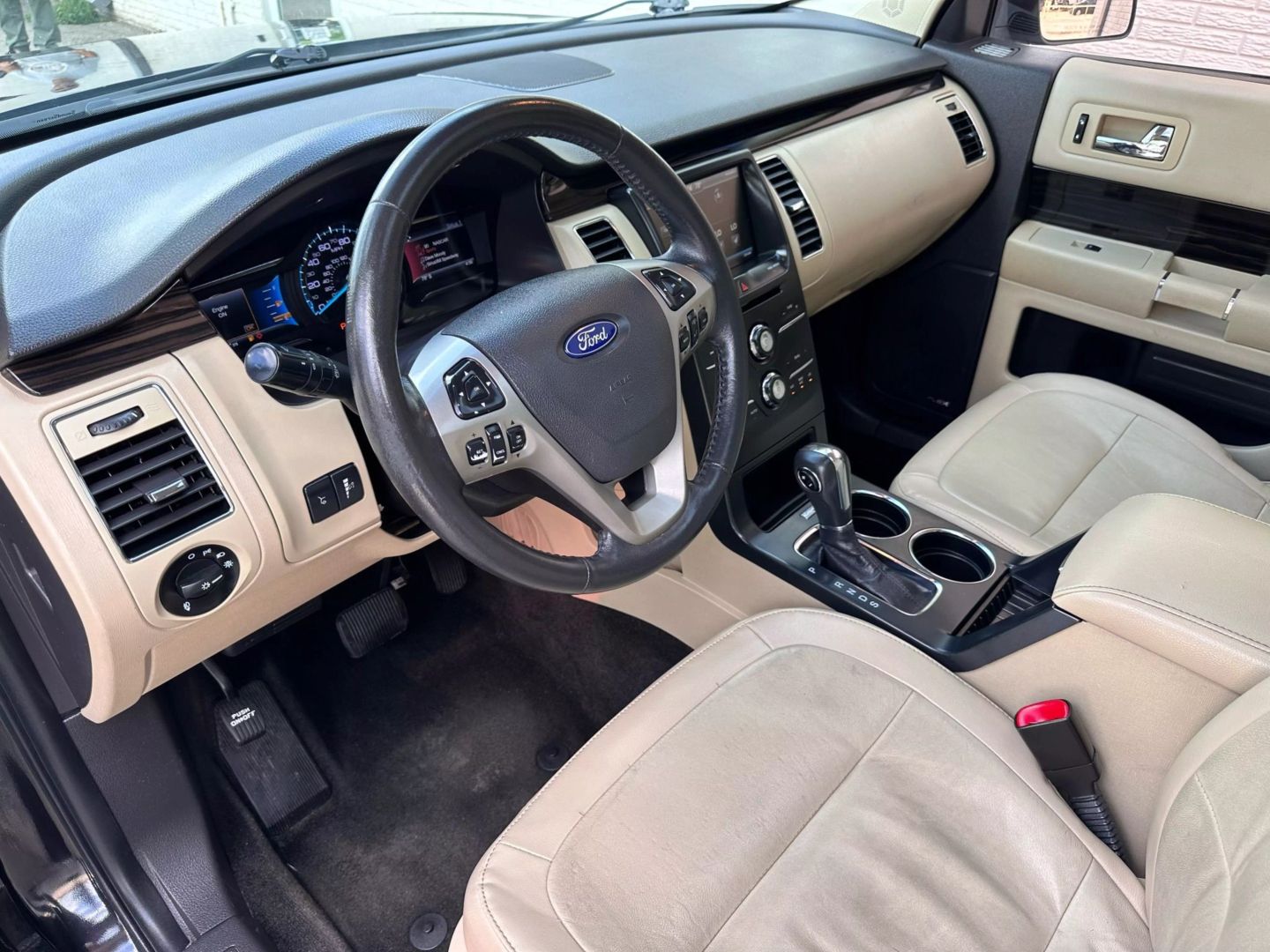 2014 Ford Flex - Image 13