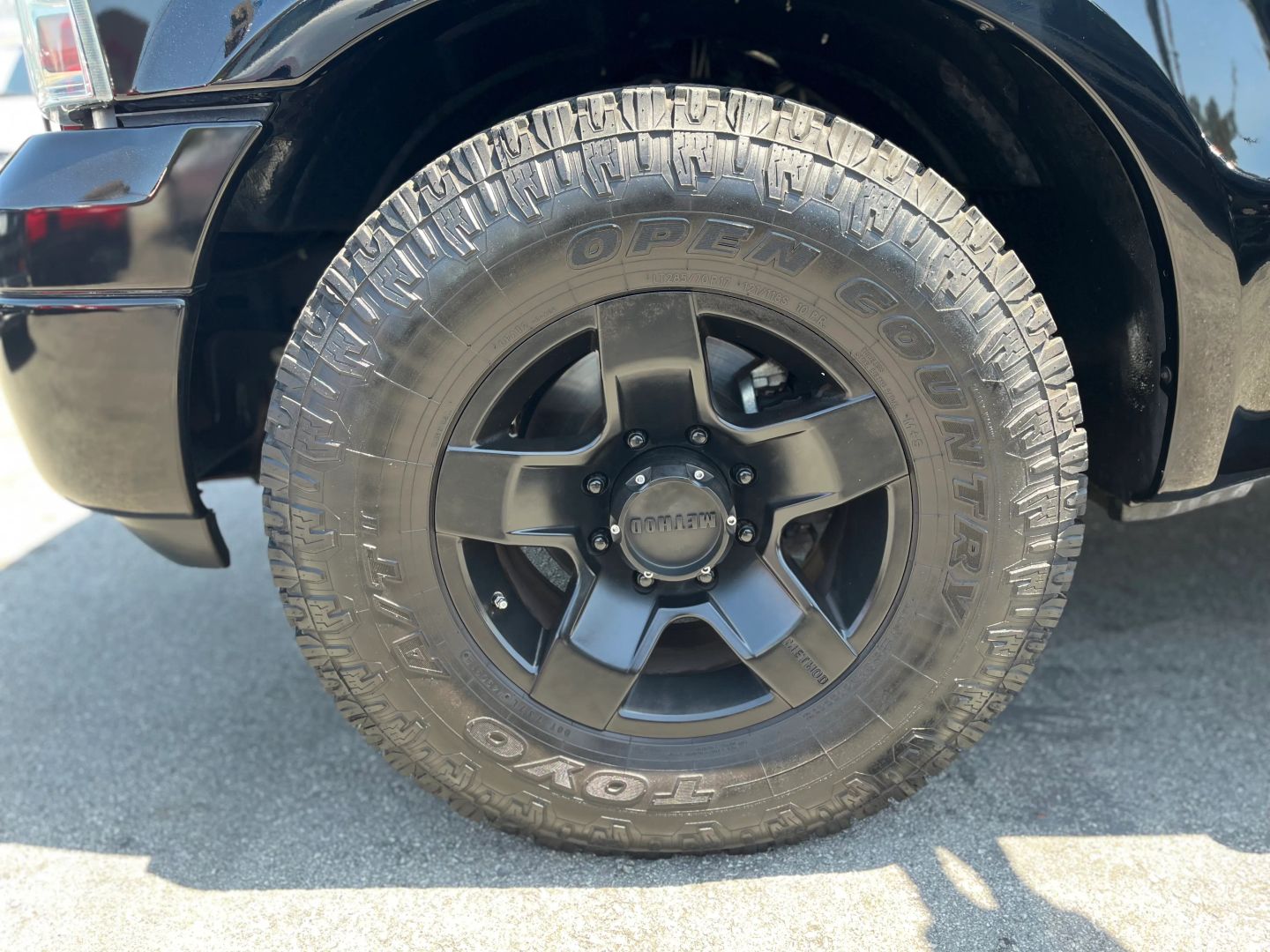 2006 Ford F250 Super Duty Super Cab  Vin: 1ftsx20576ea18180 Stock Id: A18180 - Image 11