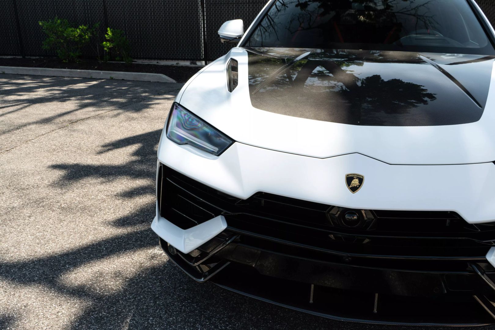 2024 Lamborghini Urus - Image 4