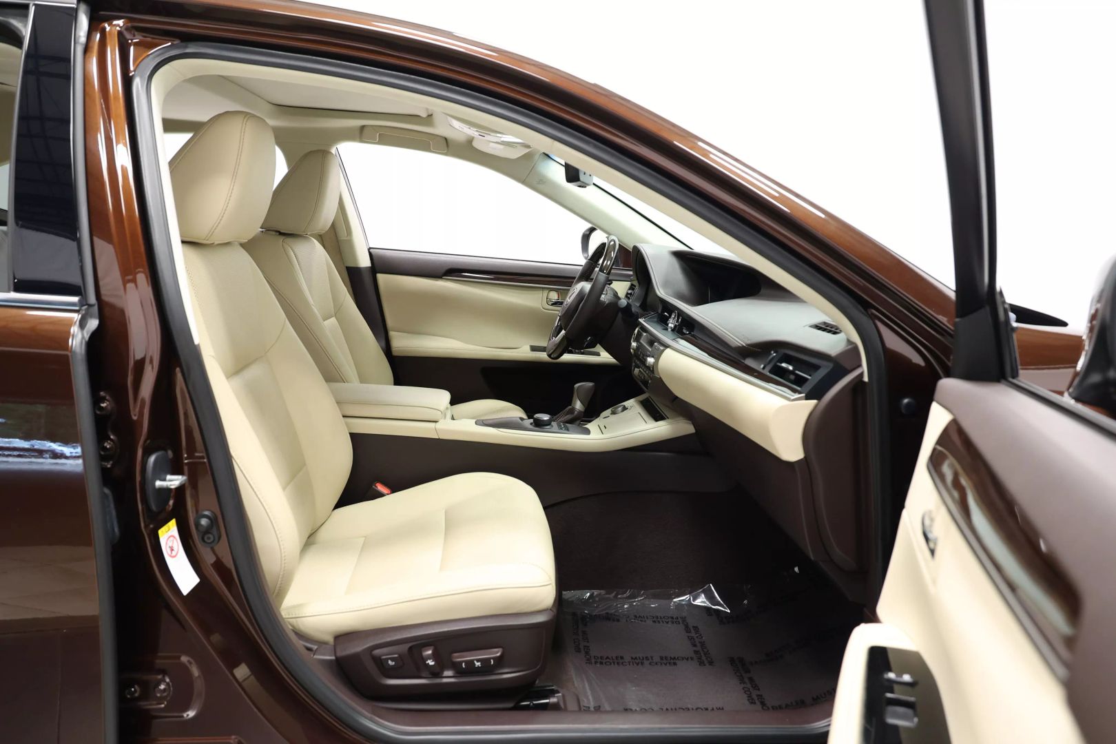 2016 Lexus Es - Image 85