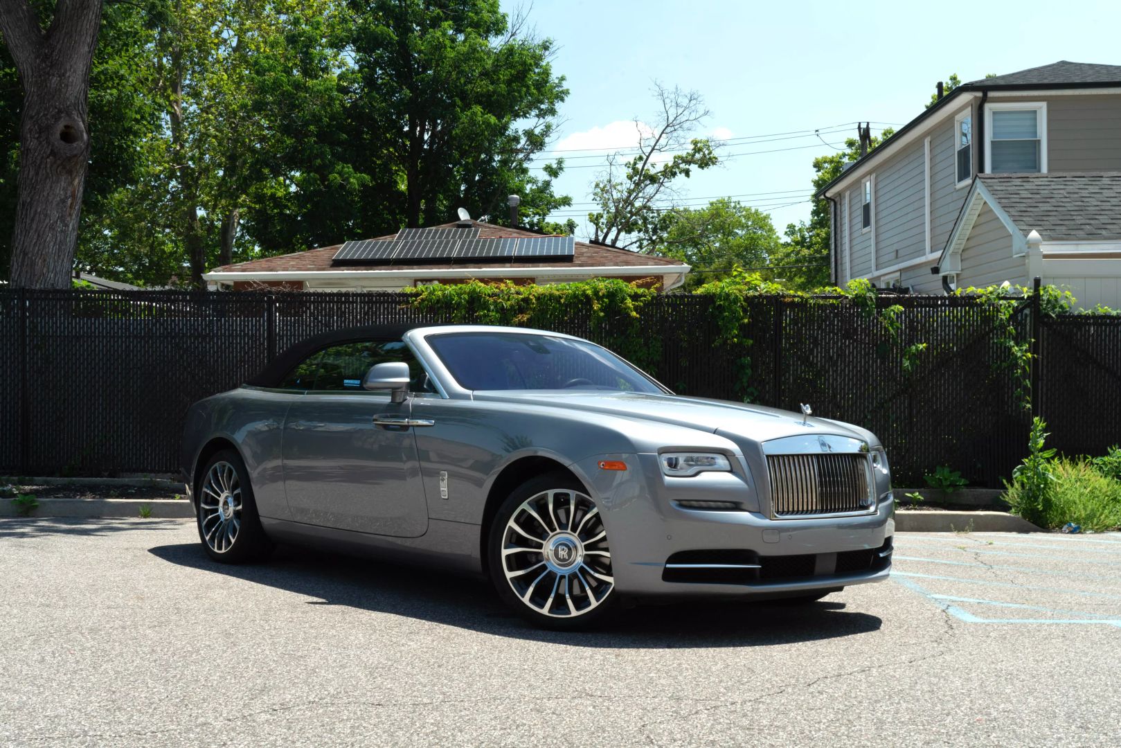 2018 Rolls-royce Dawn - Image 4