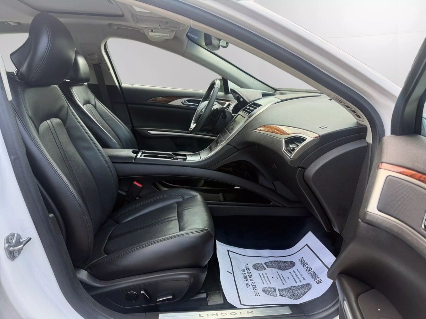 2013LINCOLN MKZ for sale in Stafford VA