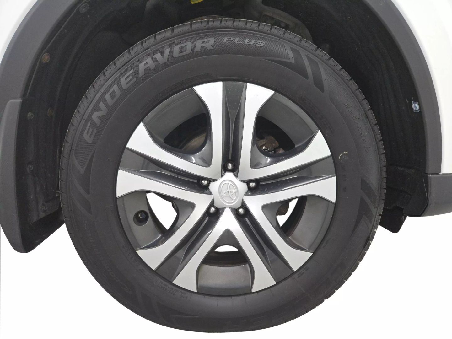 2018 Toyota Rav4 - Image 21
