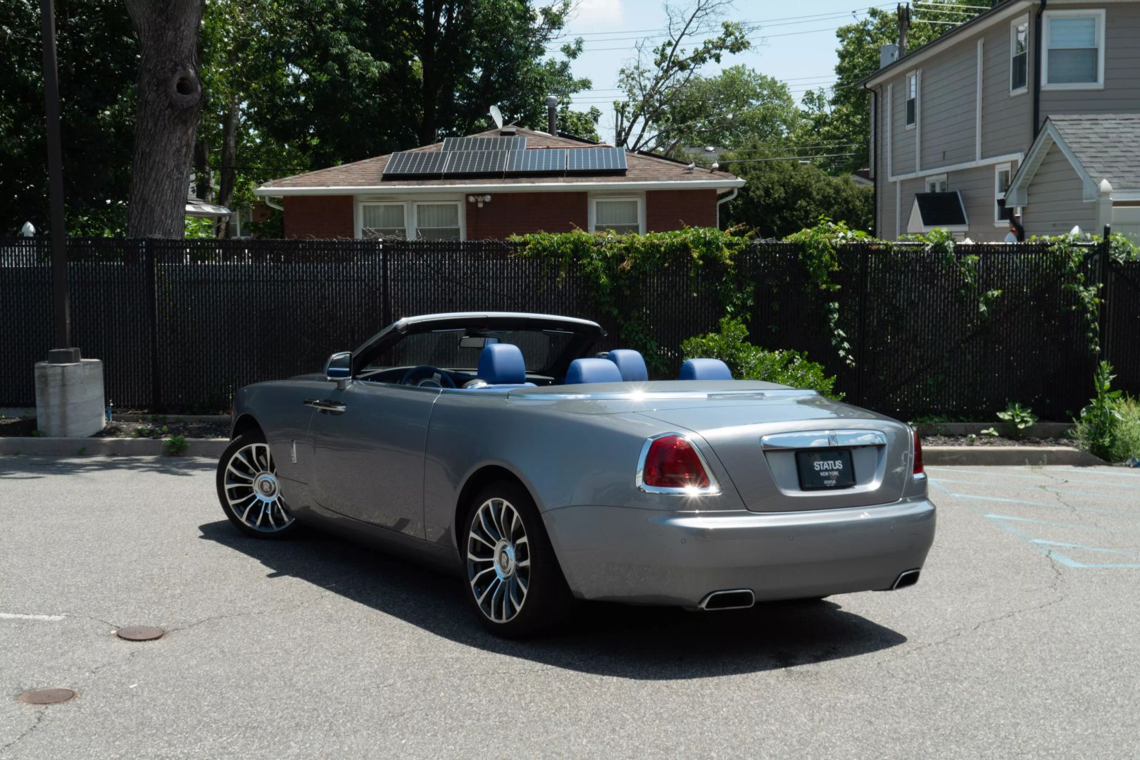 2018 Rolls-royce Dawn - Image 29