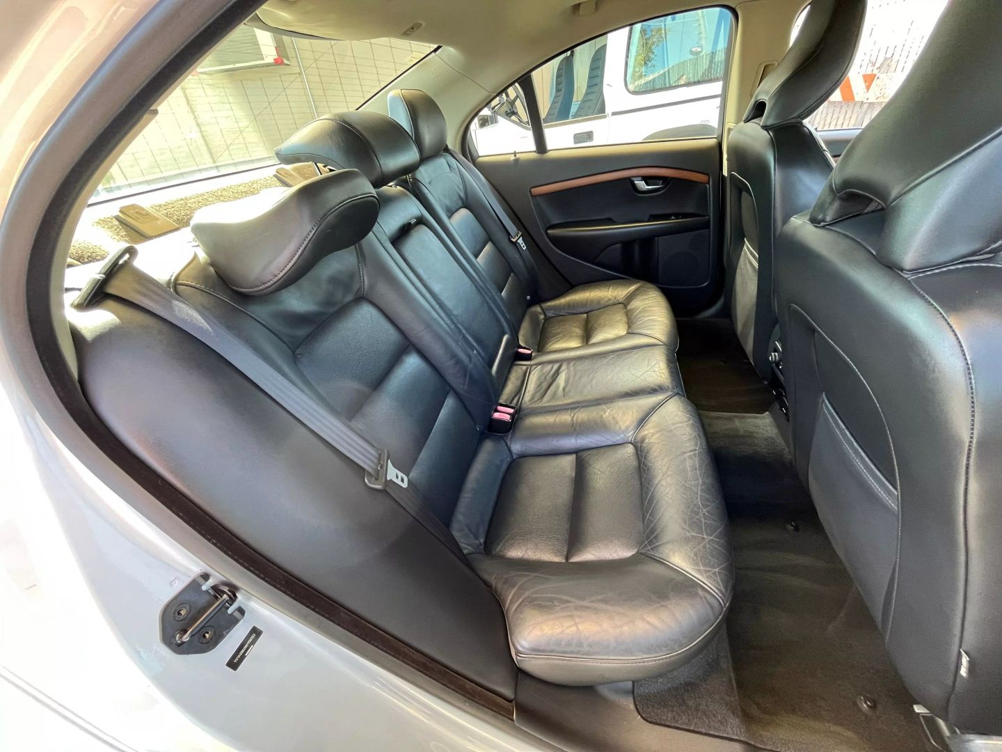 2009 Volvo S80  Vin: Yv1as982991106053 Stock Id: 106053 - Image 18