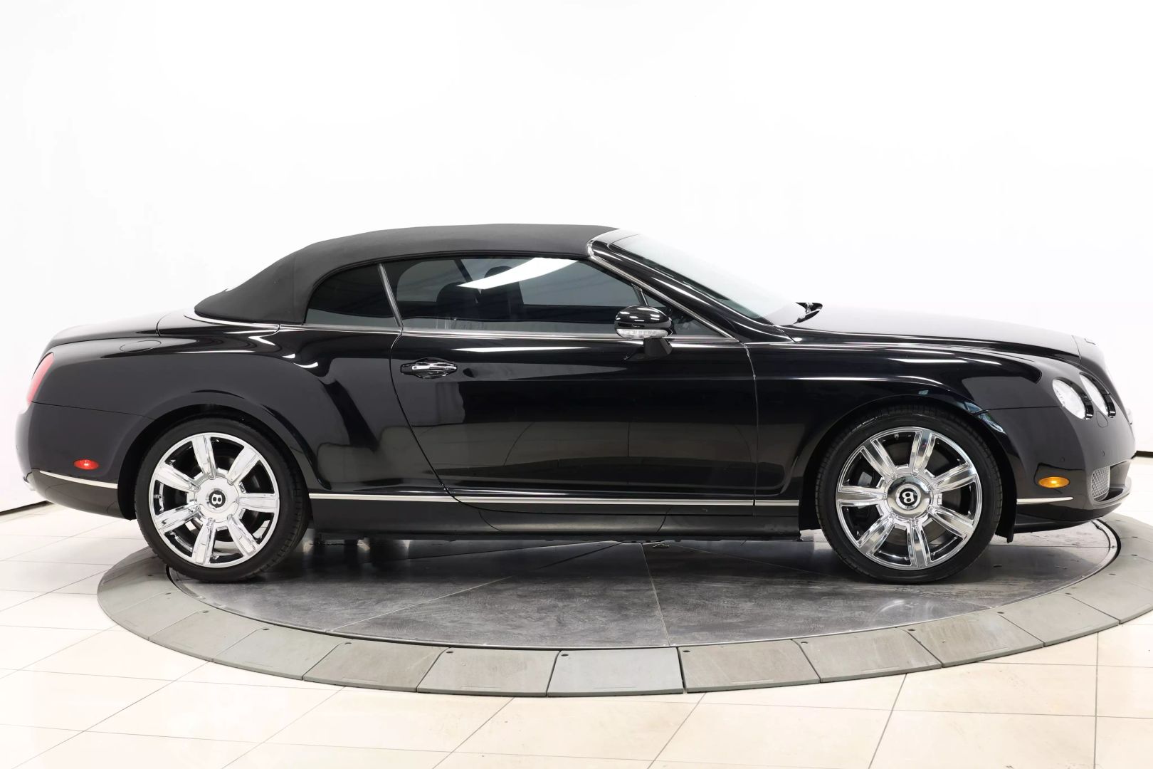 2009 Bentley Continental - Image 97