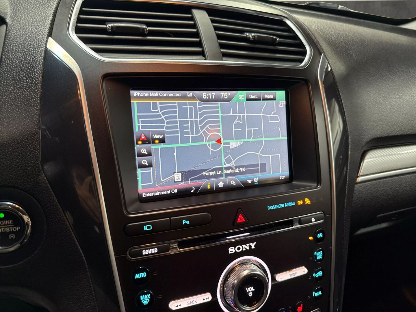 2016 Ford Explorer - Image 23