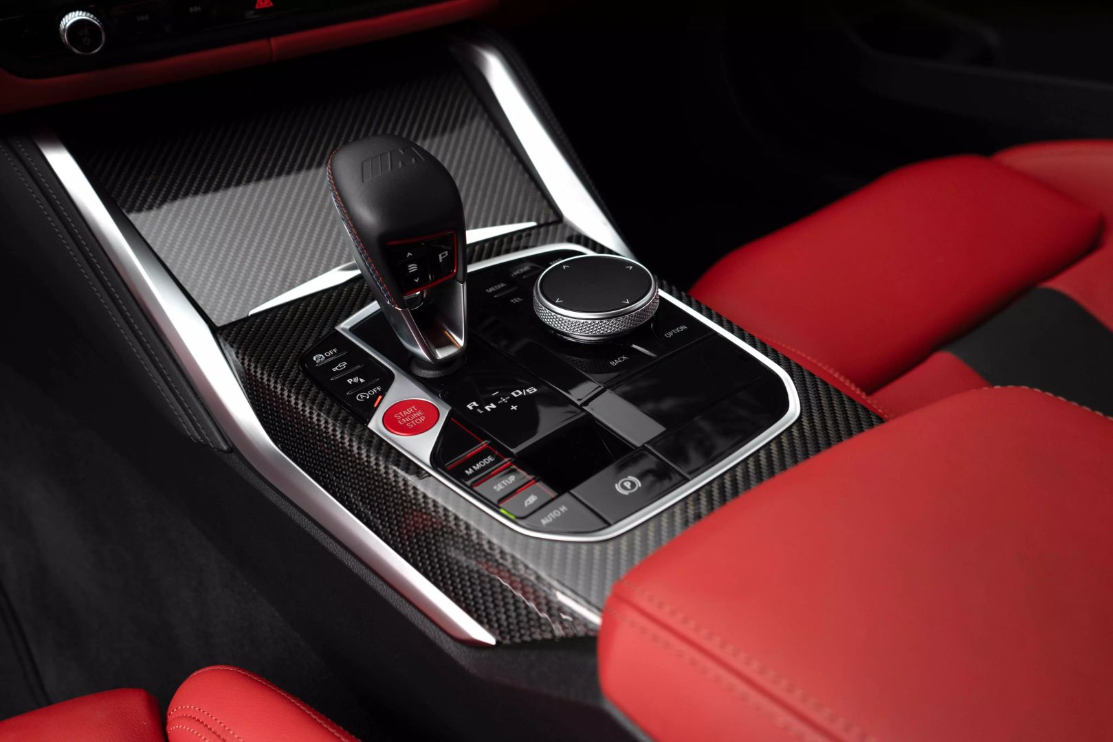 2023 Bmw M3 - Image 42