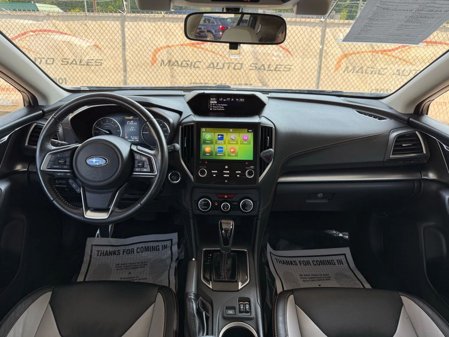 2019 Subaru Crosstrek - Image 27