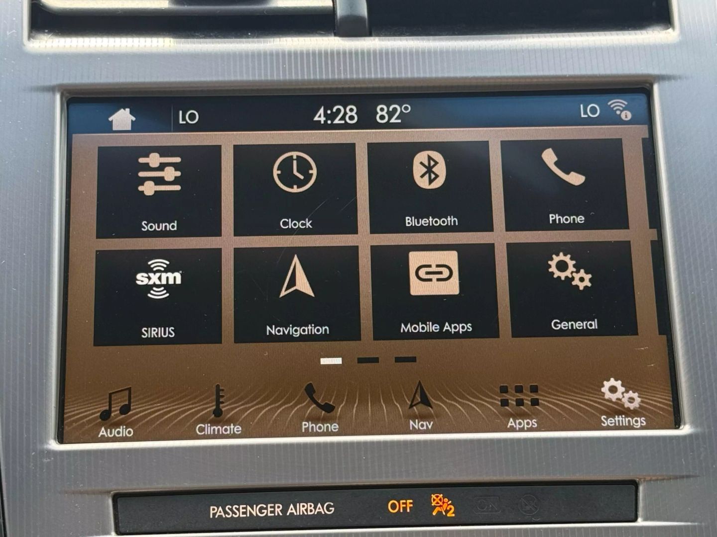 2017 Lincoln Mkz - Image 36