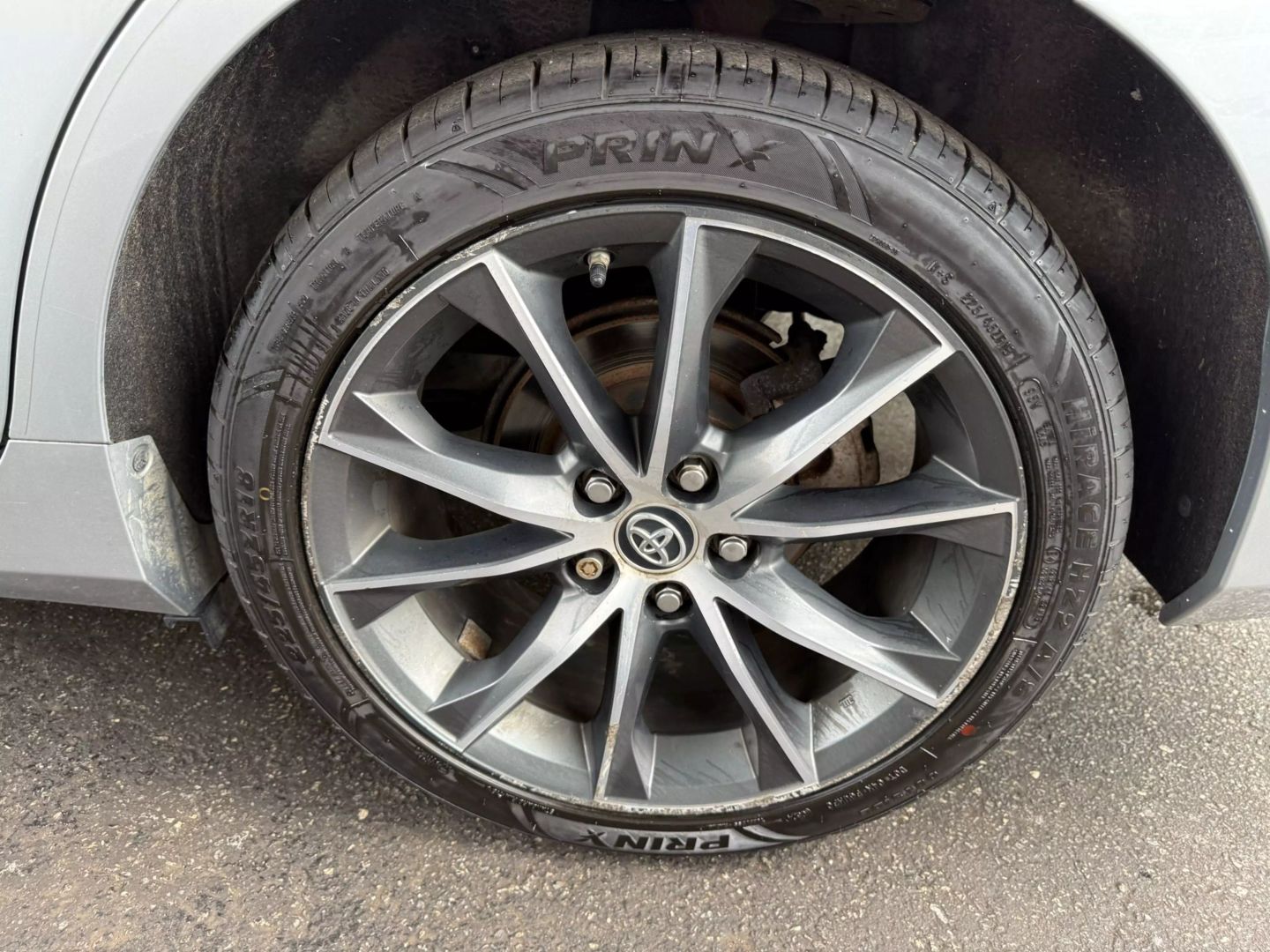 2015 Toyota Camry - Image 42