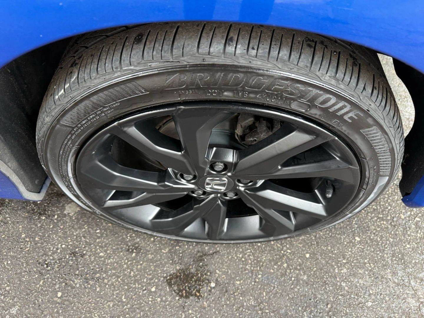 2019 Honda Civic - Image 40