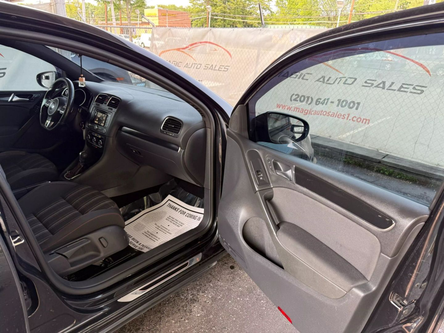 2014 Volkswagen Gti - Image 24