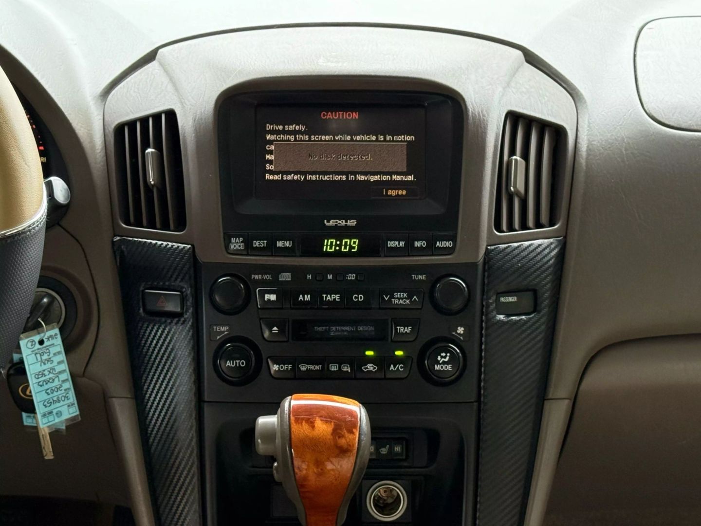 2003 Lexus Rx - Image 28