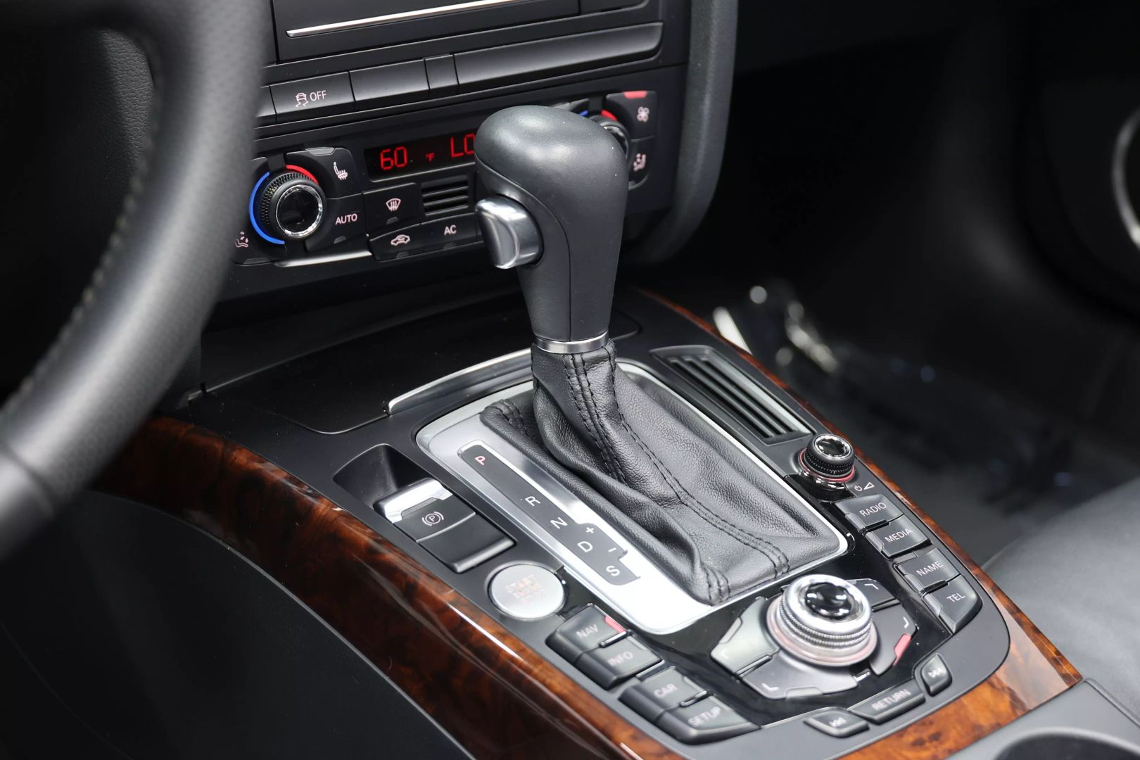 2012 Audi A5 - Image 44