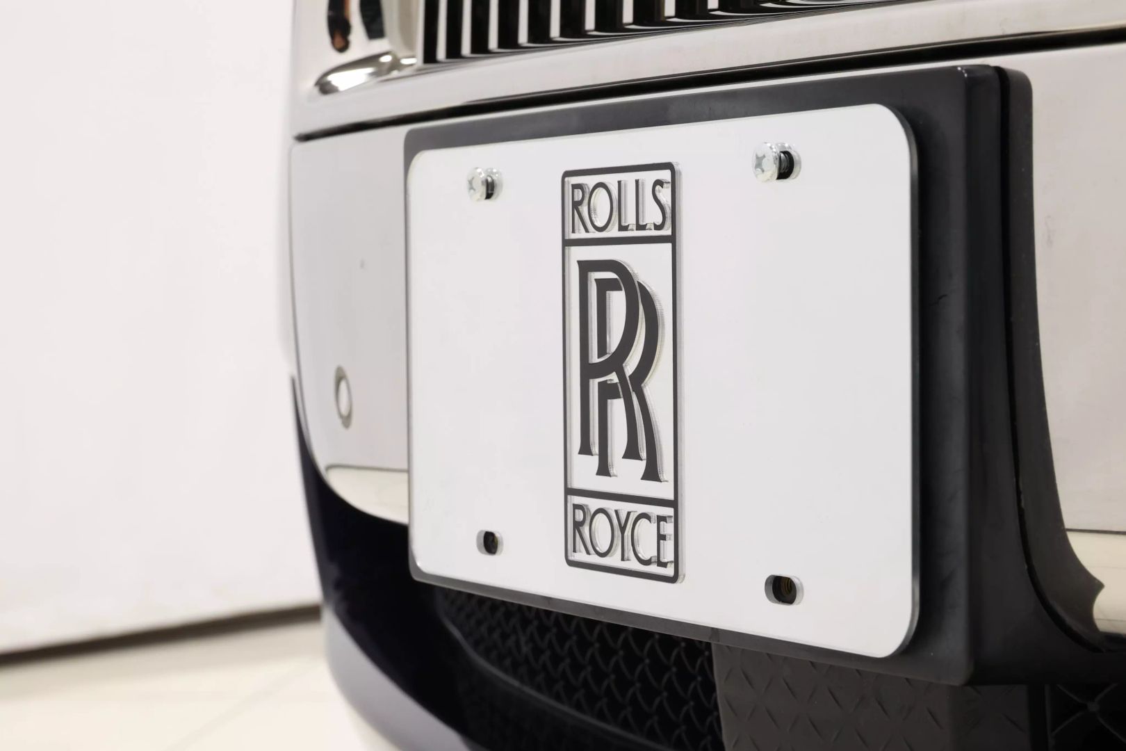 2010 Rolls-royce Ghost - Image 98