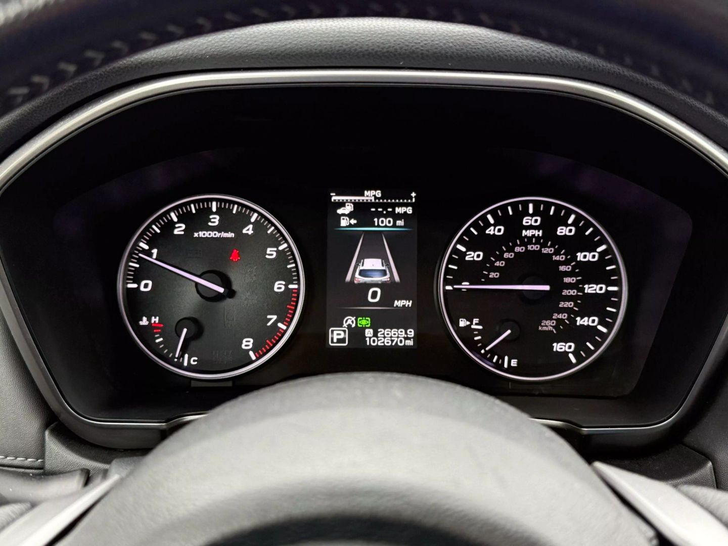 2022 Subaru Outback - Image 34
