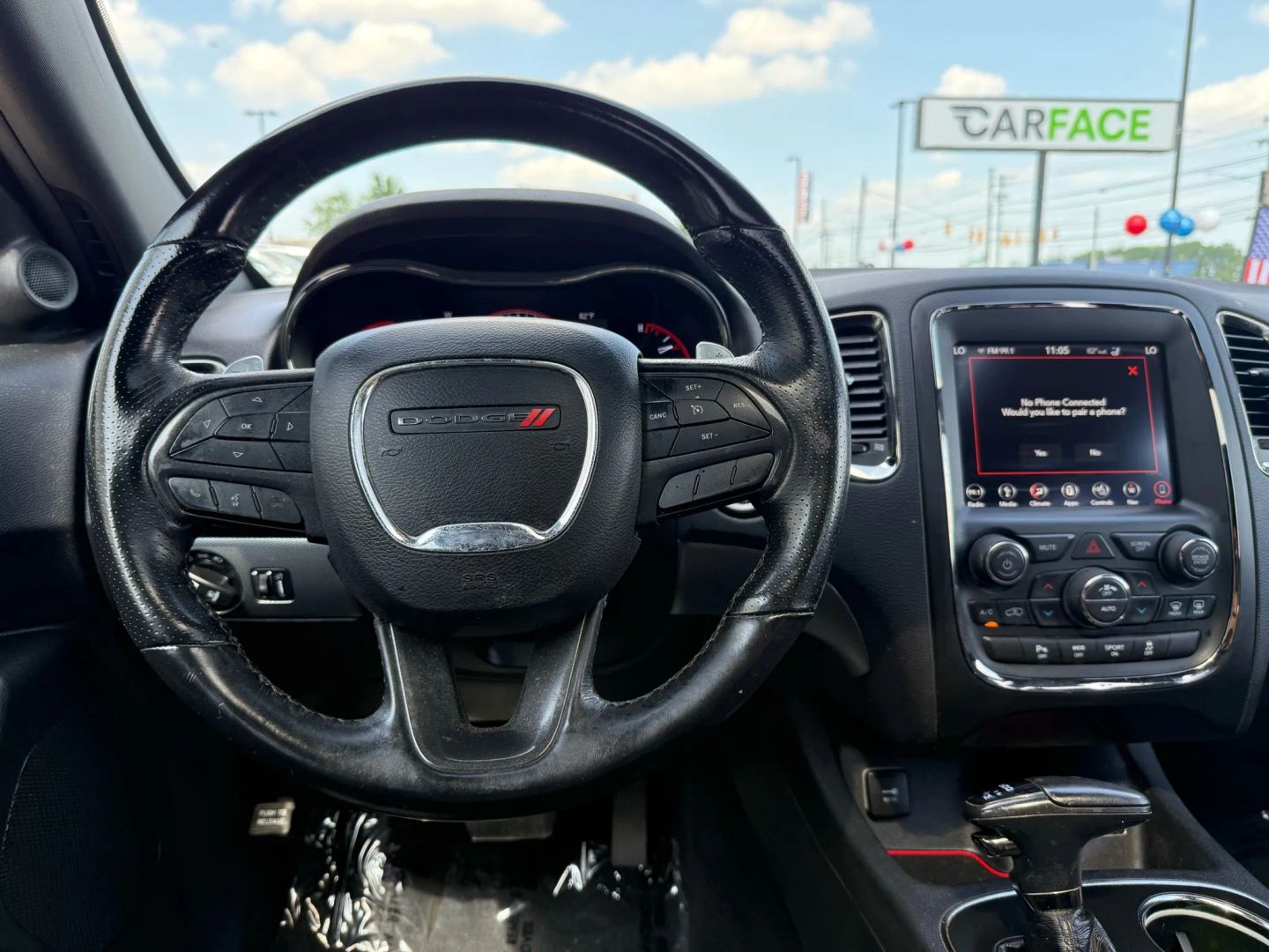 2019 Dodge Durango - Image 32