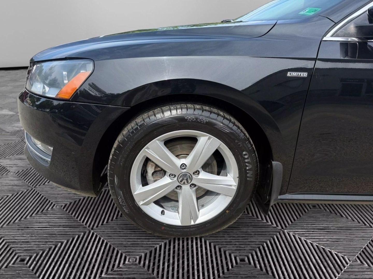 2015VOLKSWAGEN PASSAT for sale in Stafford VA