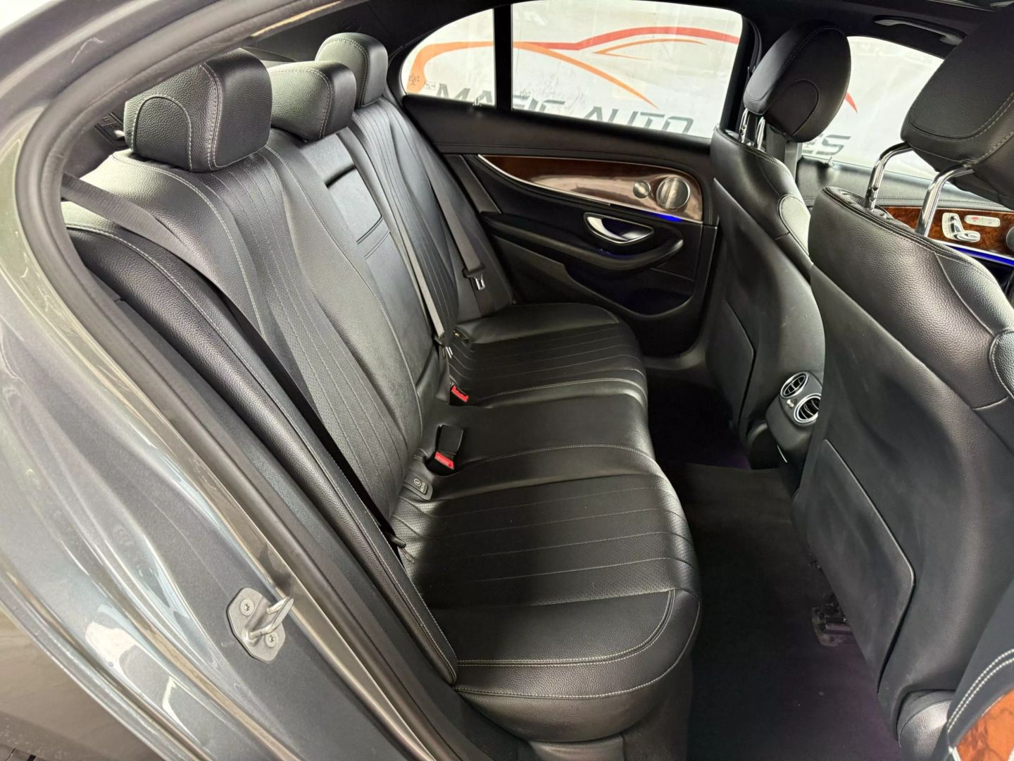 2017 Mercedes-benz E-class - Image 24