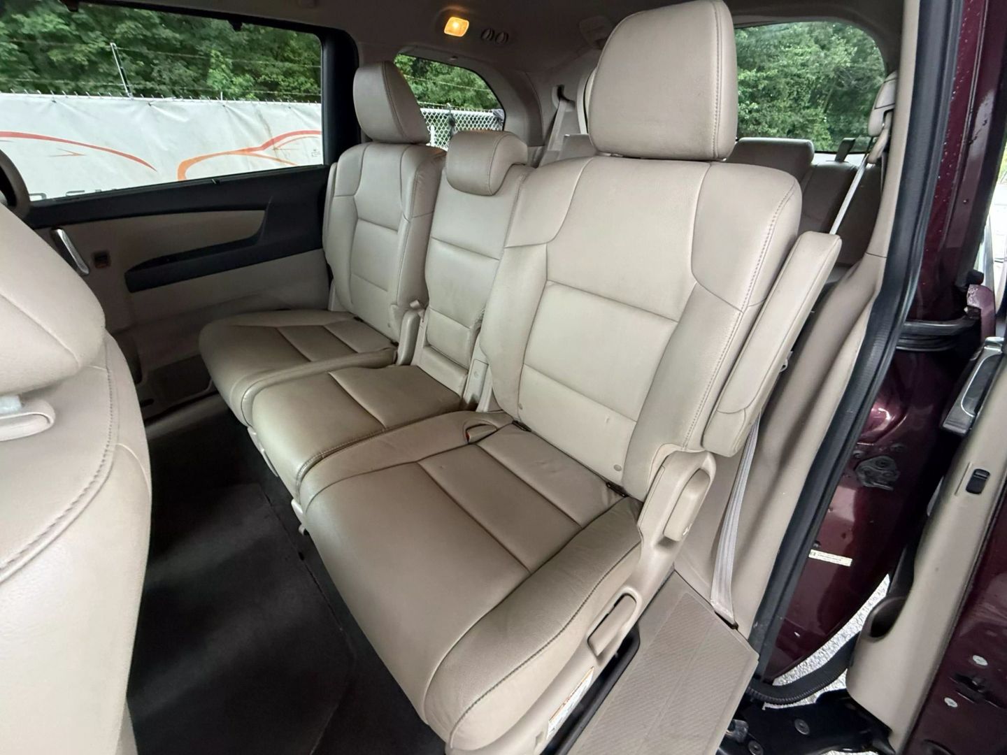 2014 Honda Odyssey - Image 18