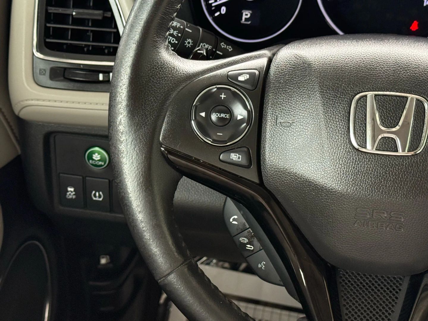 2018 Honda Hr-v - Image 33