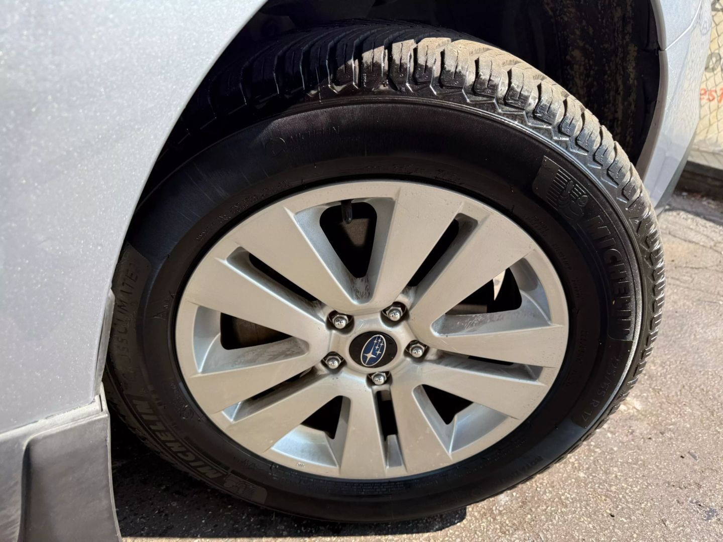 2016 Subaru Outback - Image 48