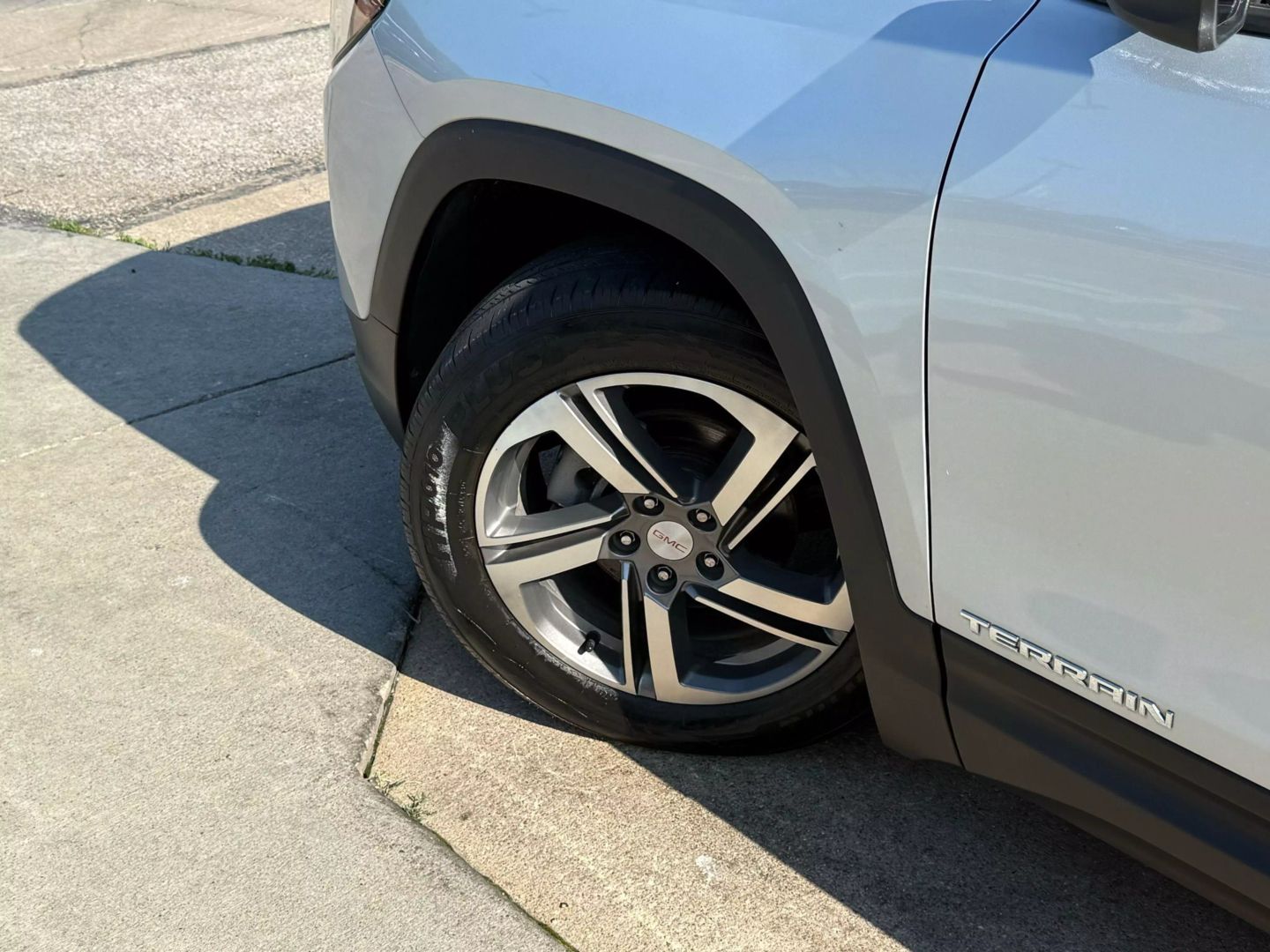2020 Gmc Terrain - Image 50