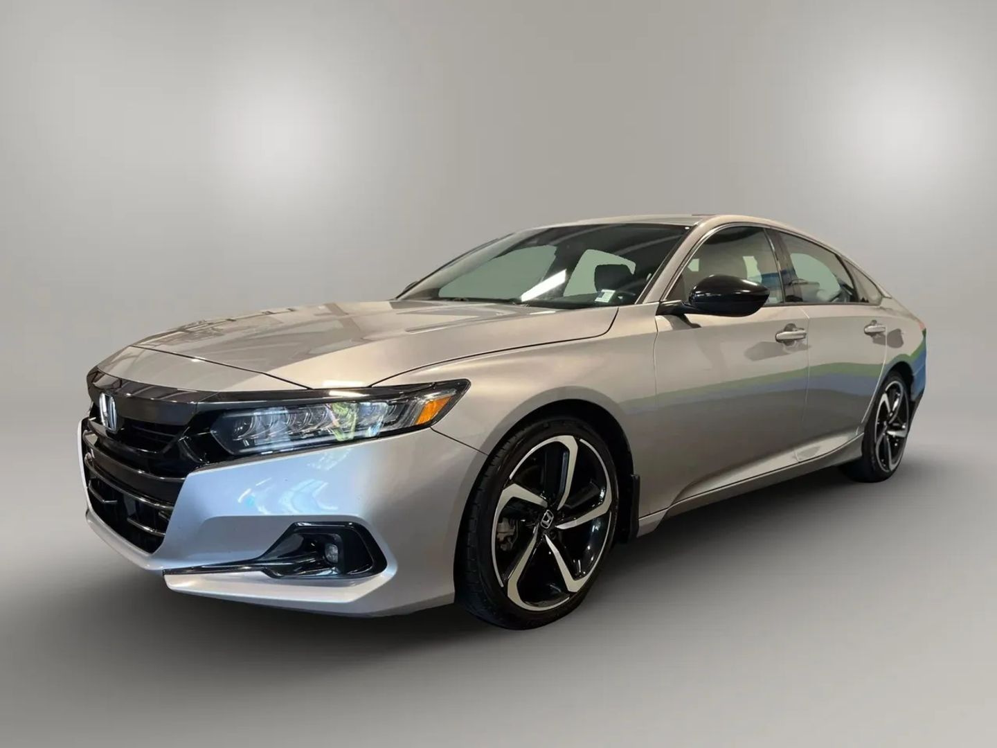 2022 Honda Accord Sport Sedan 4d - Image 6