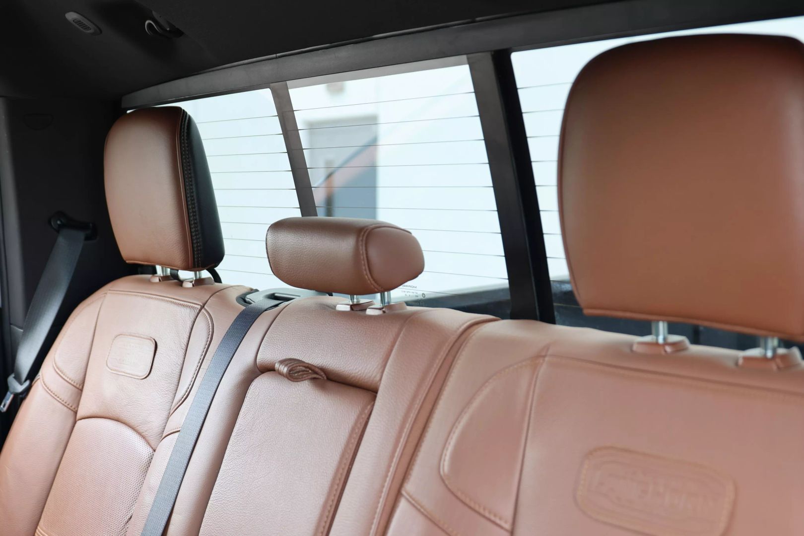 2019 Ram 2500 Crew Cab - Image 56