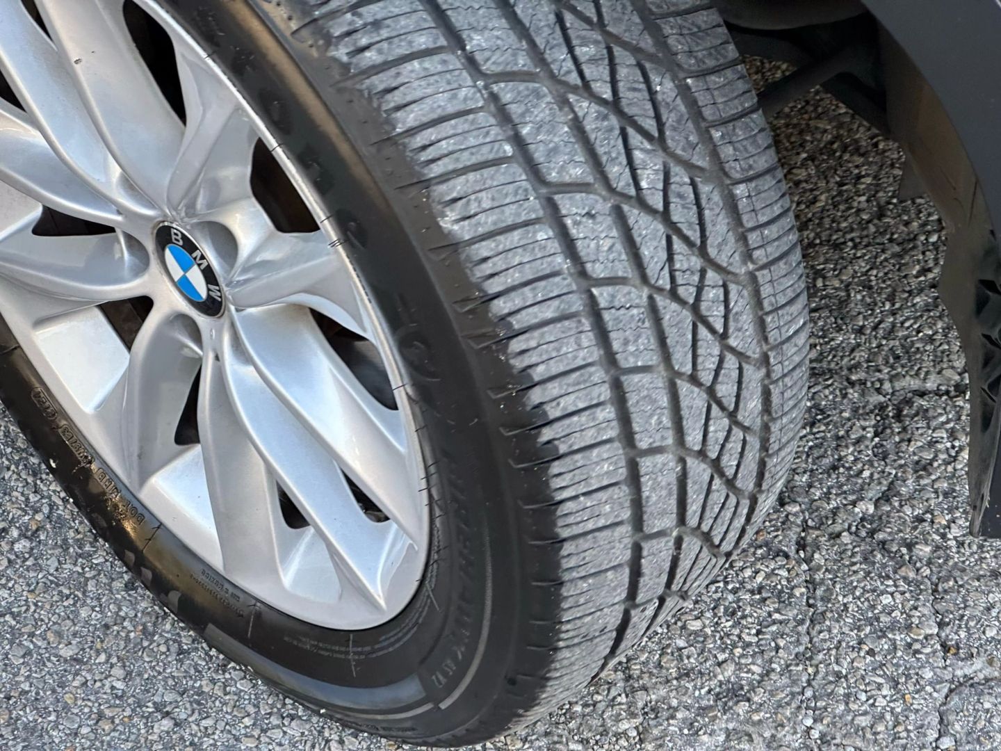 2013 Bmw X3 - Image 46