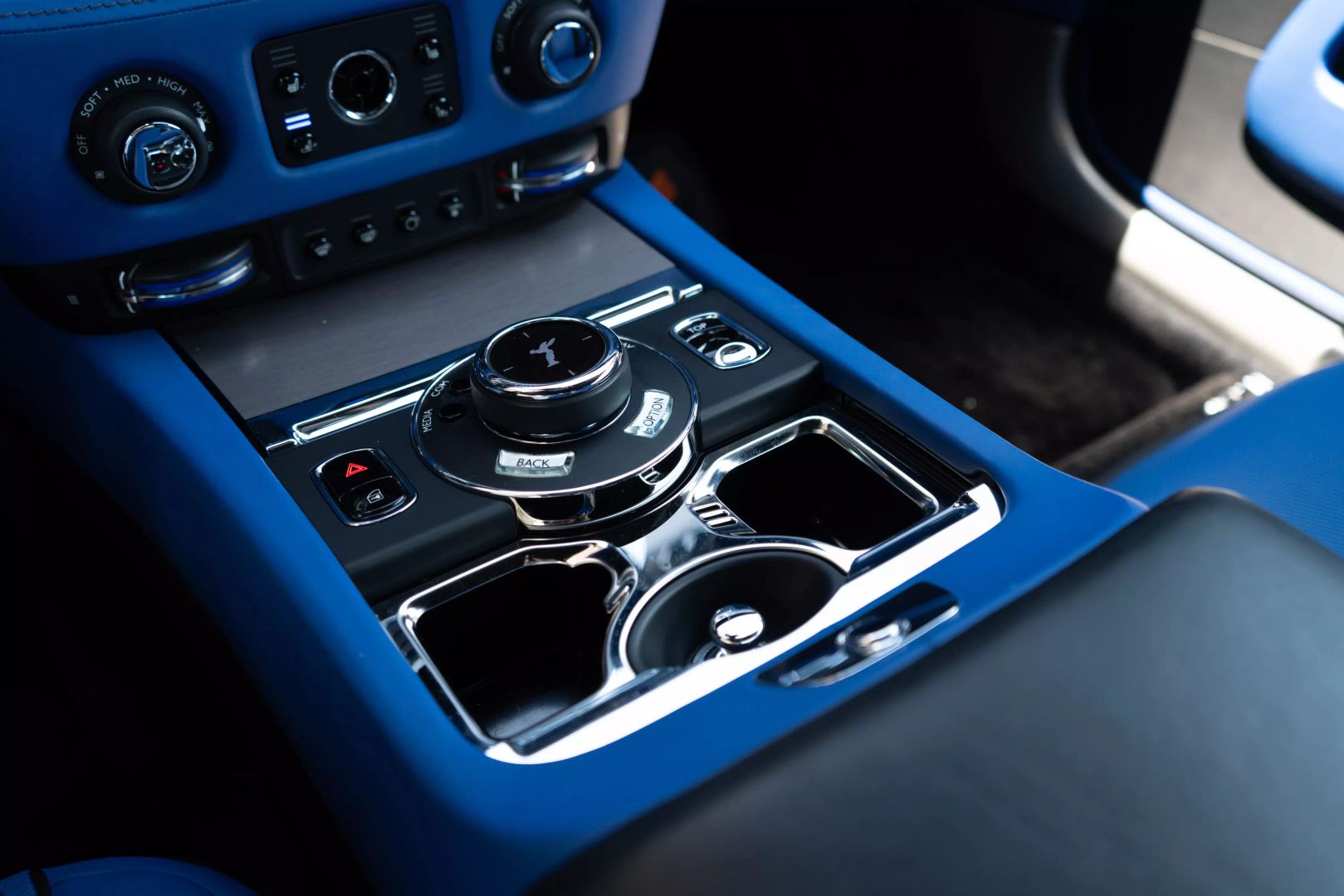 2018 Rolls-royce Dawn - Image 57