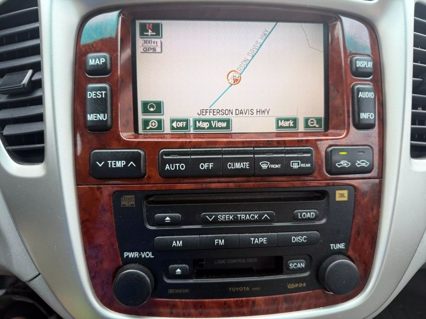 2006TOYOTA HIGHLANDER for sale in Stafford VA