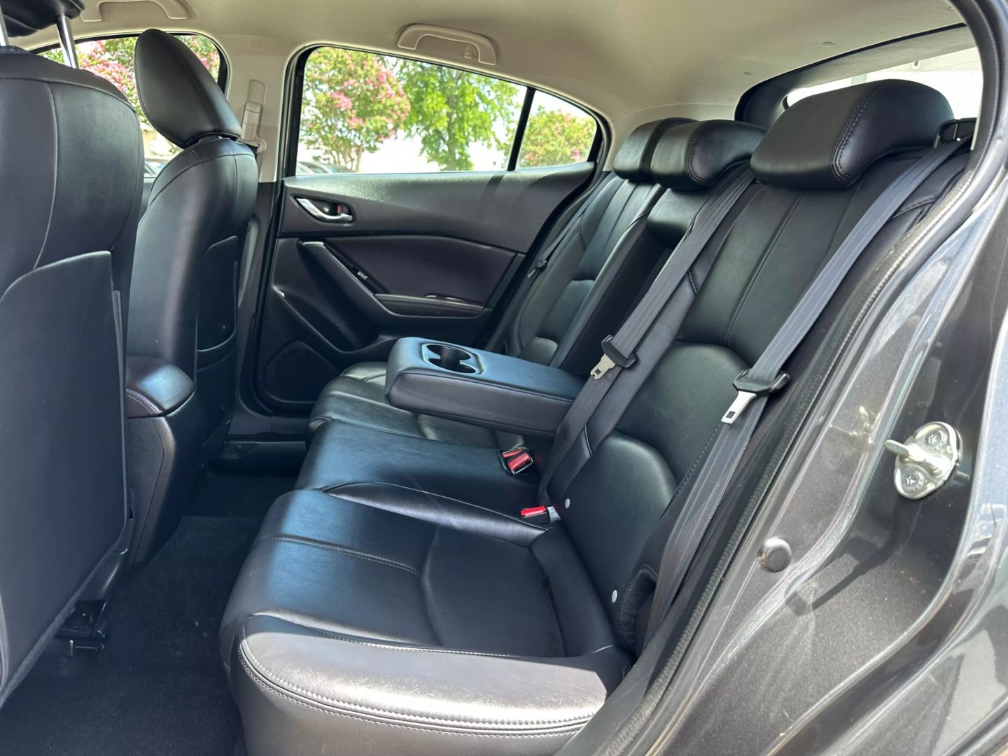 2018 Mazda Mazda3 - Image 17