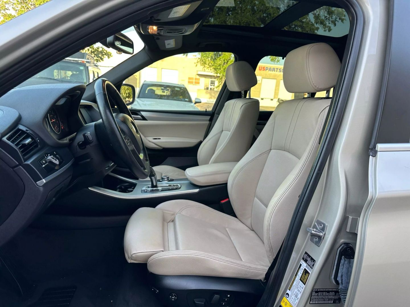 2013 Bmw X3 - Image 14