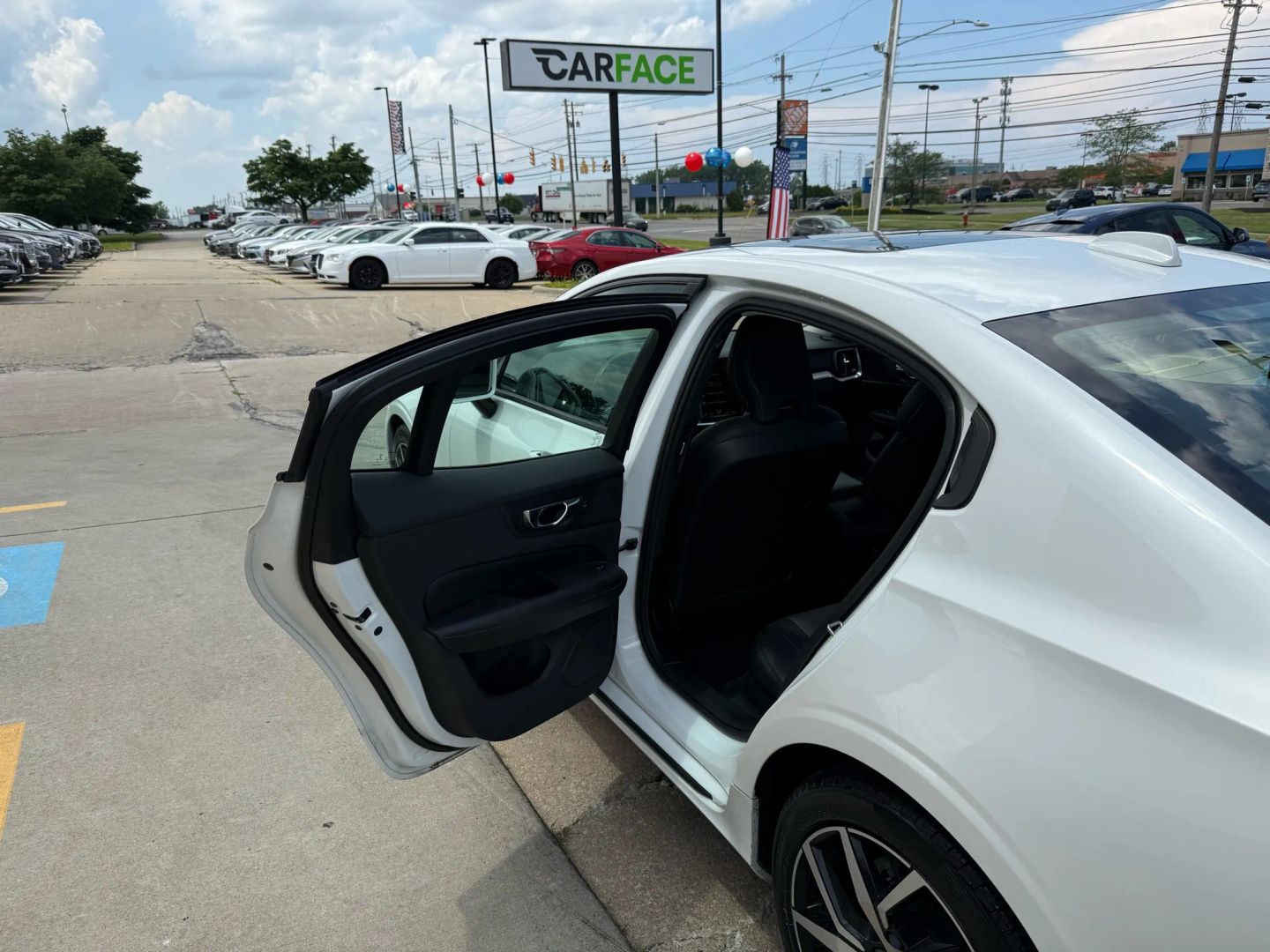 2020 Volvo S60 - Image 20