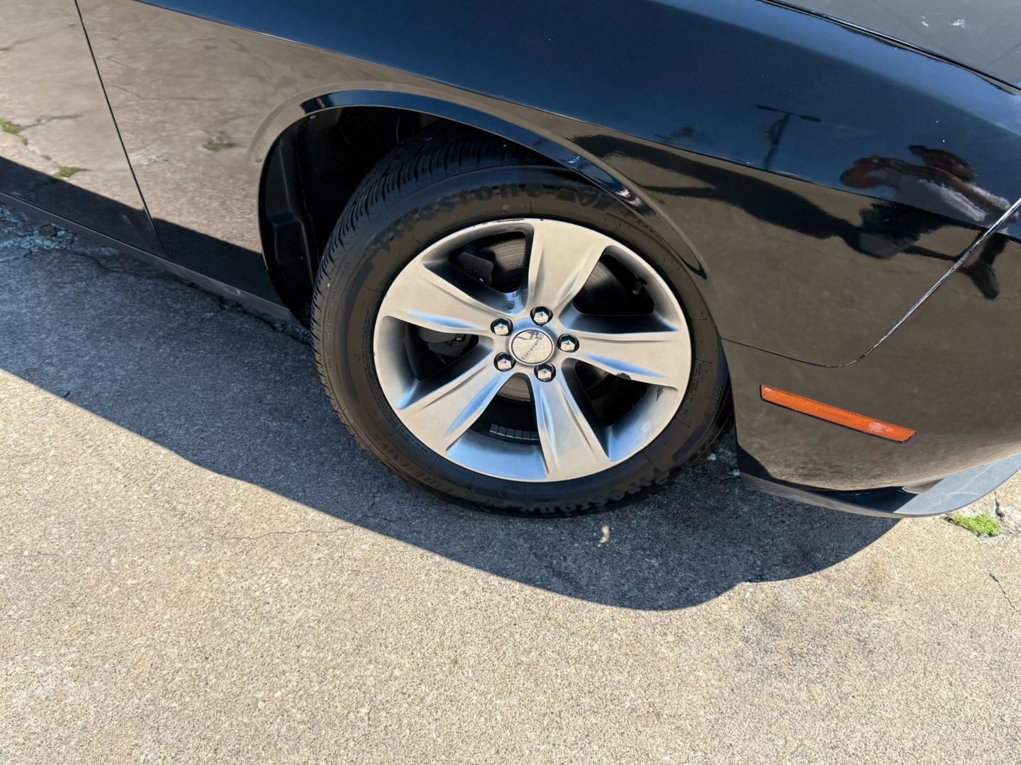 2018 Dodge Challenger - Image 49