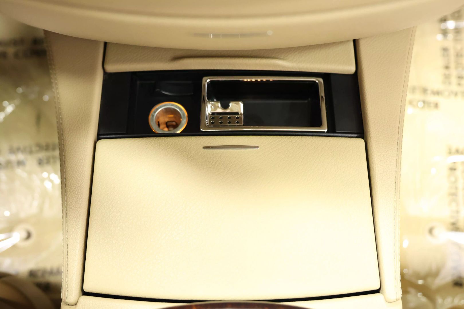 2007 Mercedes-benz S-class - Image 38