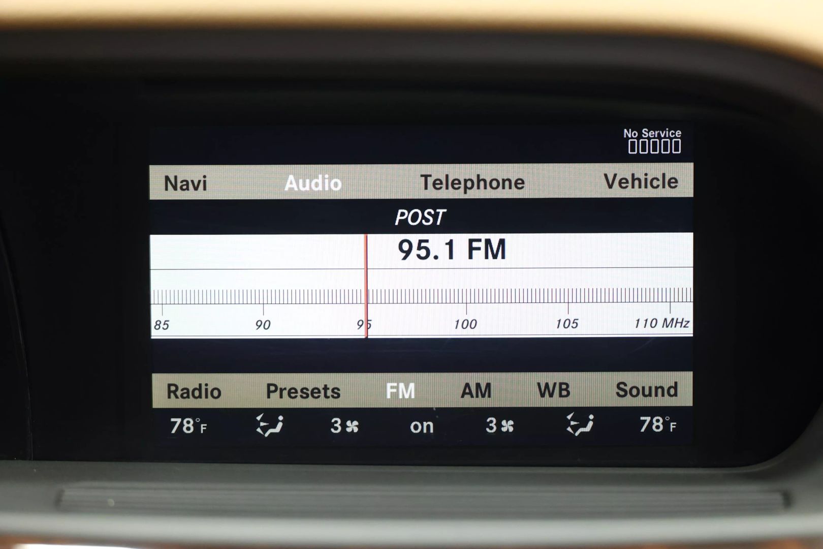 2007 Mercedes-benz S-class - Image 31