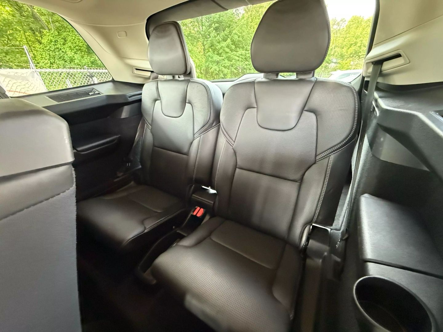 2019 Volvo Xc90 - Image 22
