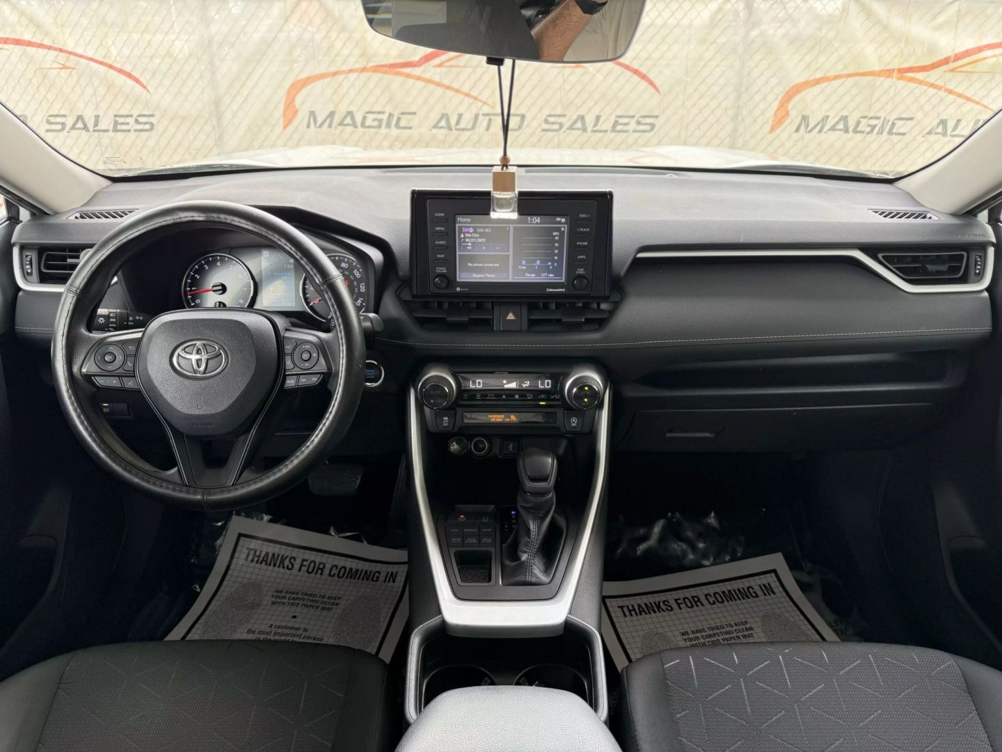 2020 Toyota Rav4 - Image 27
