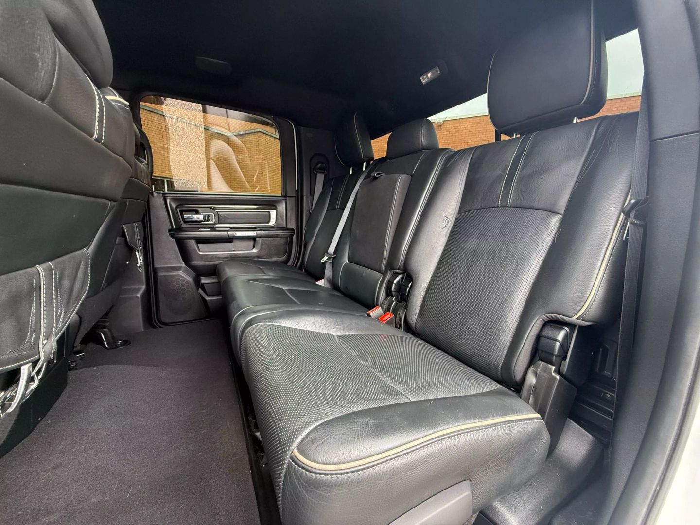 2017 Ram 2500 Mega Cab - Image 16
