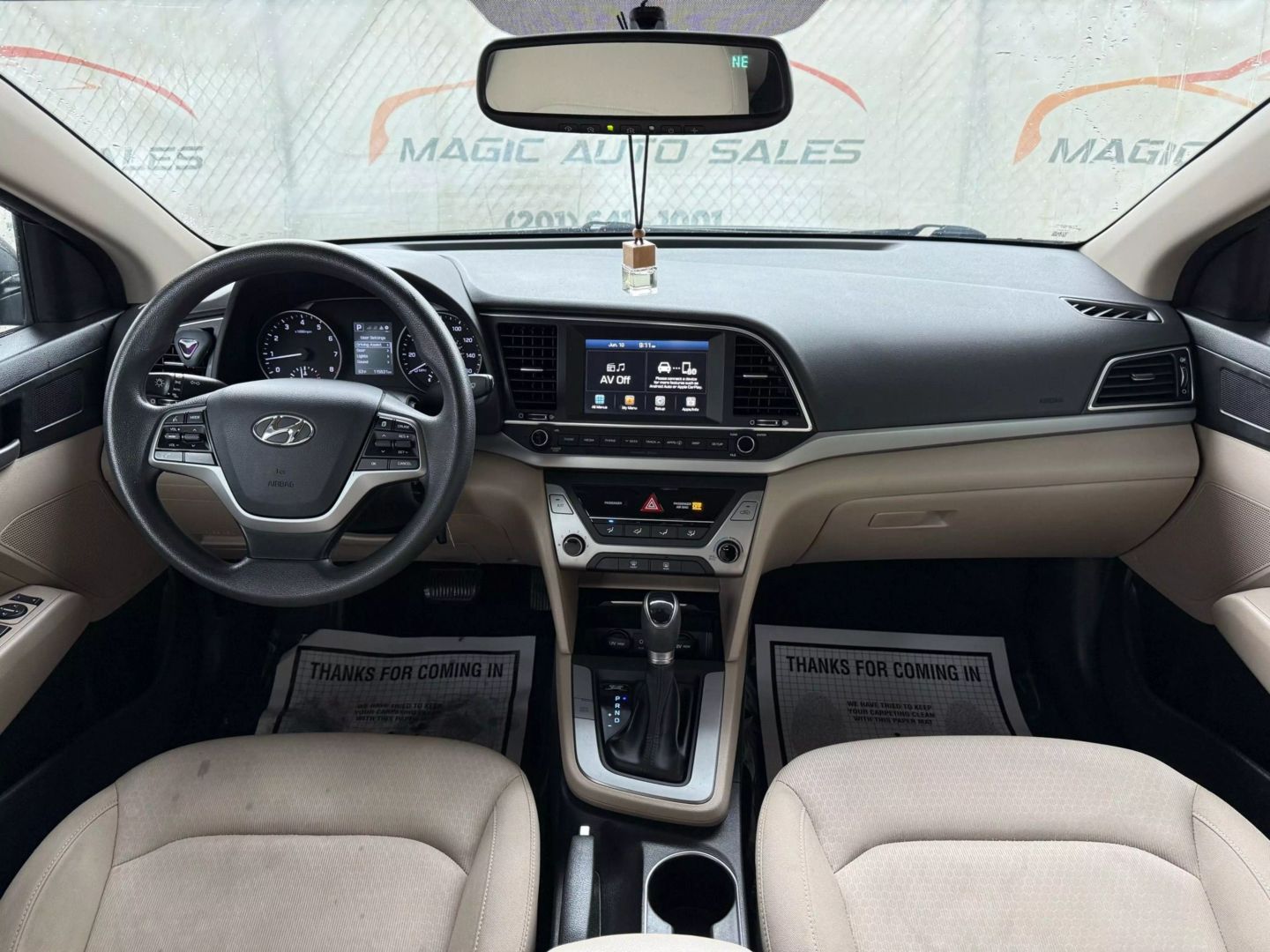2018 Hyundai Elantra - Image 27