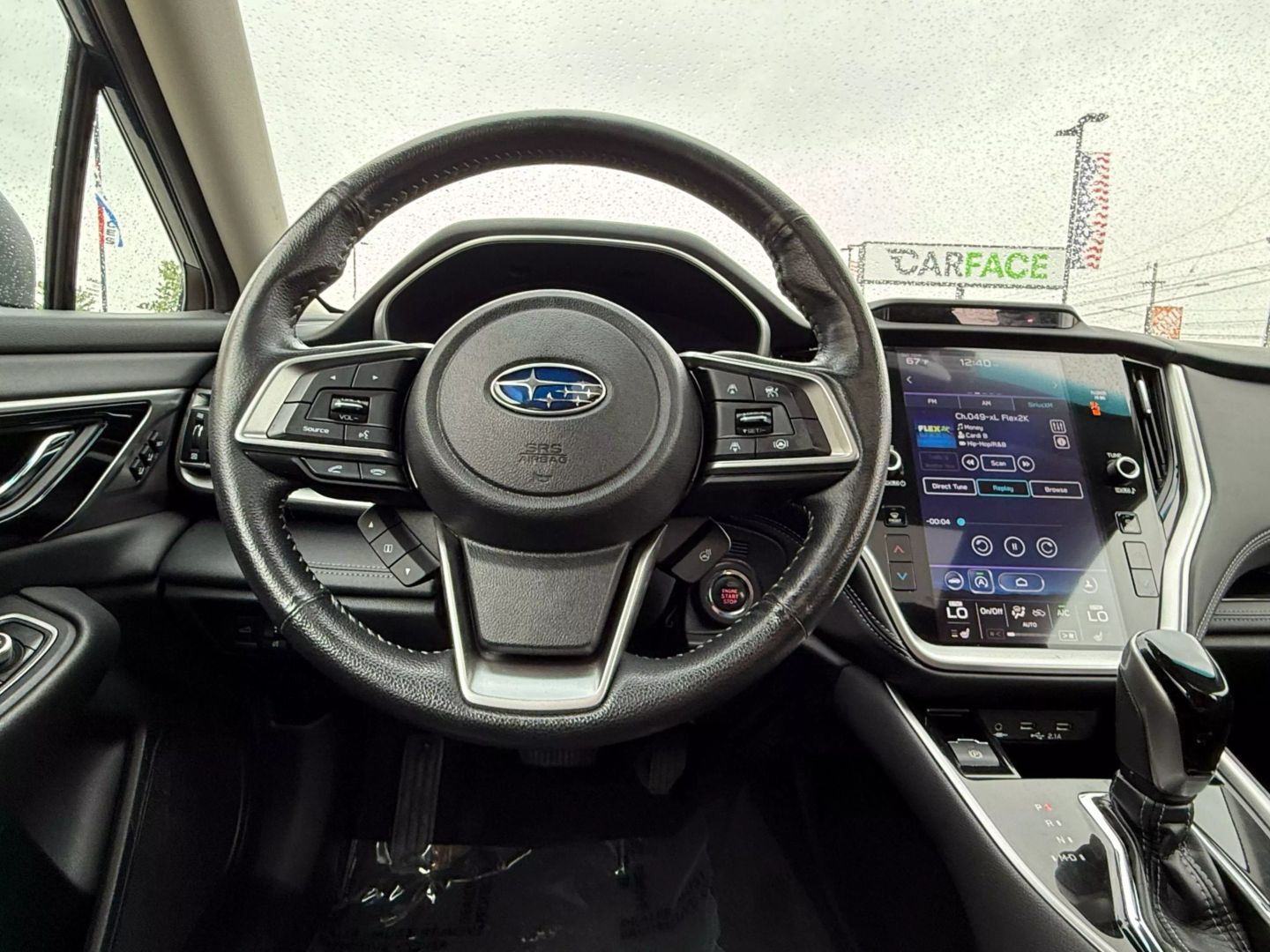 2022 Subaru Outback - Image 31