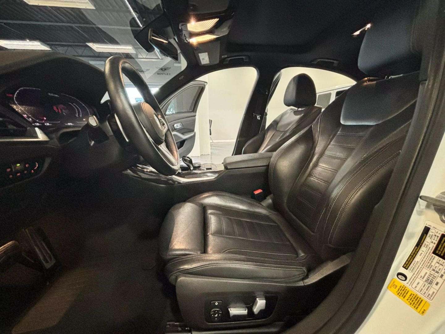 2020 Bmw 3 Series M340i Sedan 4d - Image 9