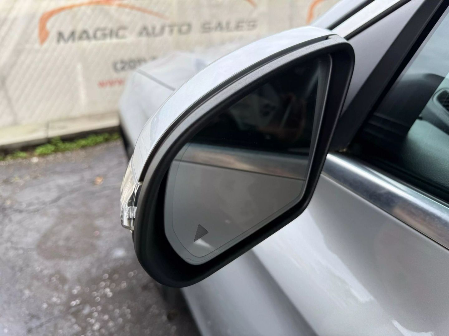 2019 Mercedes-benz Glc - Image 39