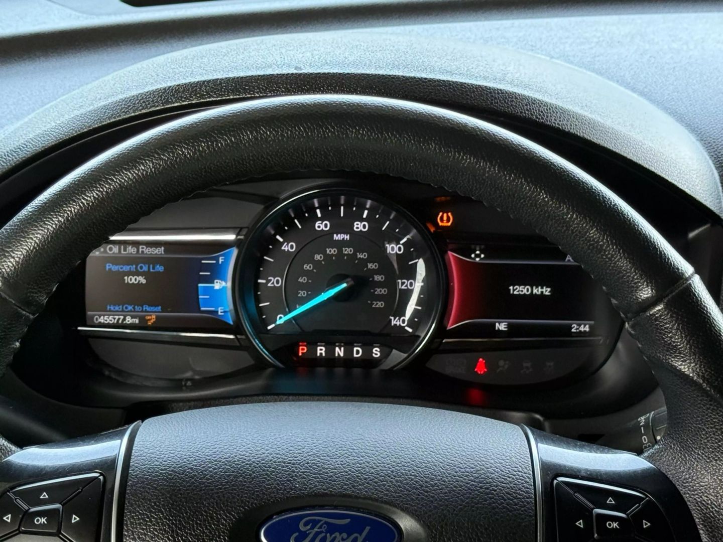 2018 Ford Explorer - Image 38