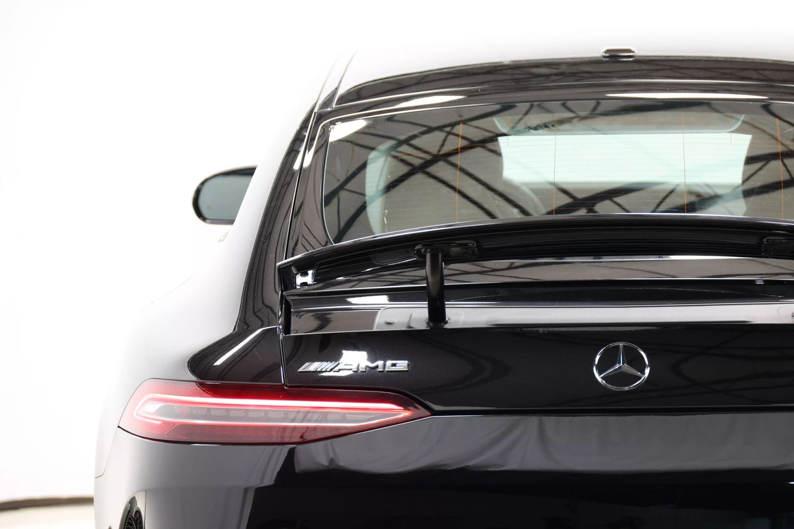 2019 Mercedes-benz Mercedes-amg Gt - Image 72
