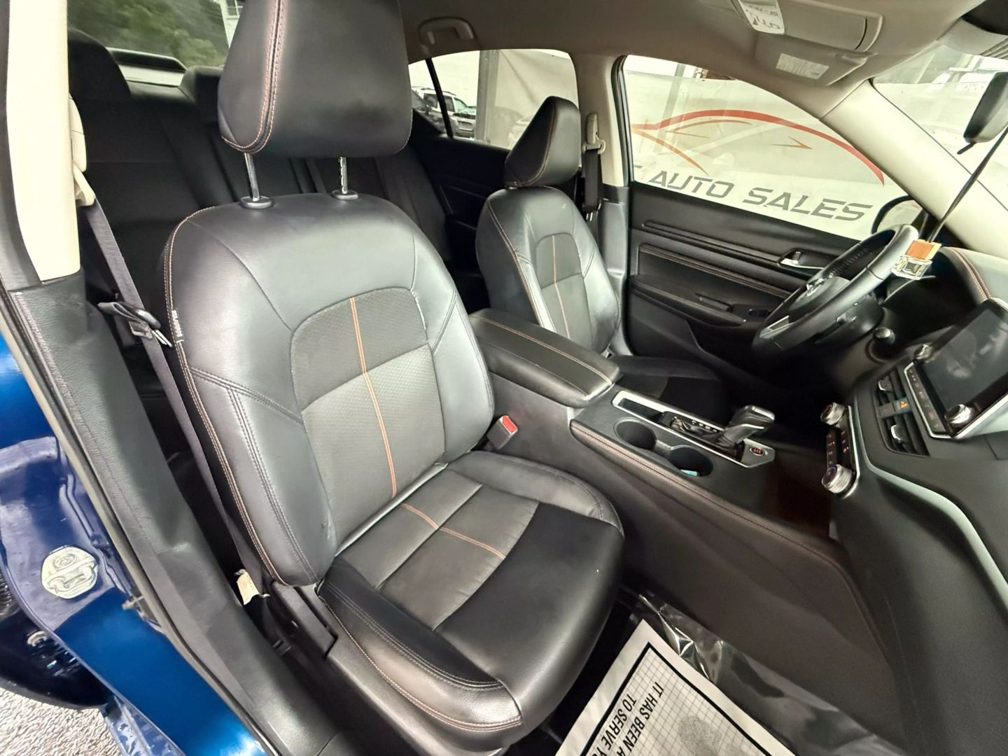 2020 Nissan Altima - Image 26