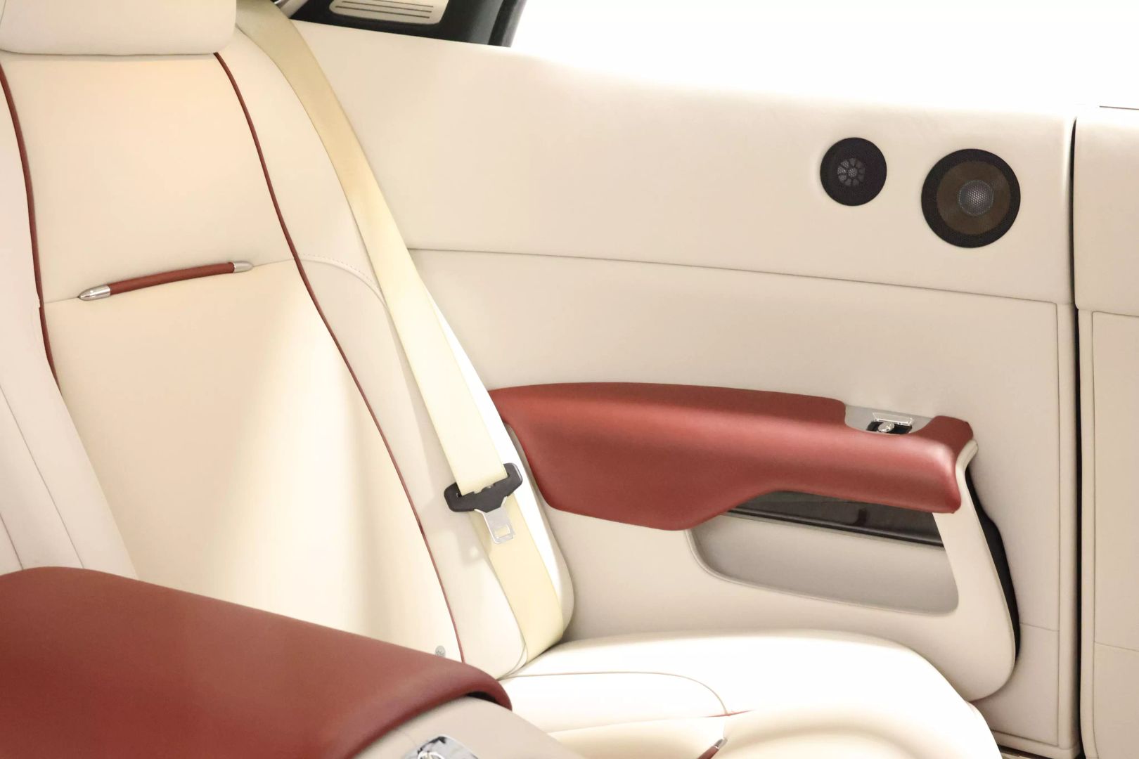 2016 Rolls-royce Wraith - Image 67